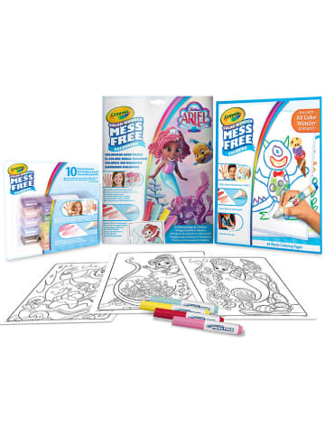 Crayola Malset "Ariel" - ab 3 Jahren