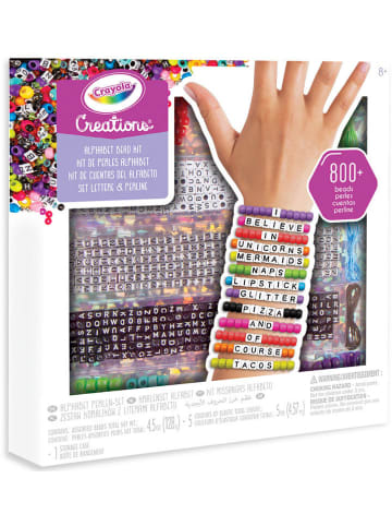 Crayola Creativiteitsset - vanaf 8 jaar