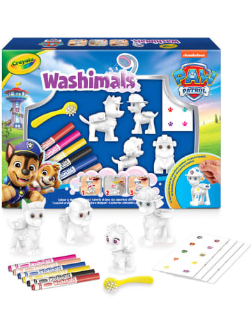 Crayola Kreativ-Set "Paw Patrol" - ab 3 Jahren