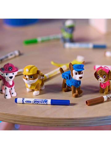 Crayola Zestaw kreatywny "Paw Patrol" - 3+
