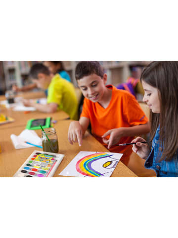 Crayola Aquarelverf - vanaf 3 jaar