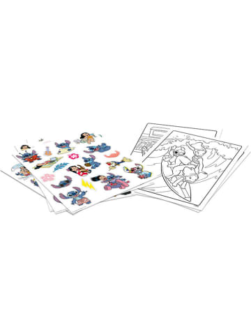 Crayola Creativiteitsset "Disney Lilo & Stitch" - vanaf 3 jaar
