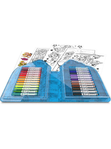 Crayola Malkoffer "Paw Patrol" - ab 5 Jahren