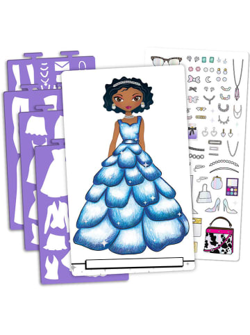 Crayola Kreativset "Glam Fashion" - ab 8 Jahren