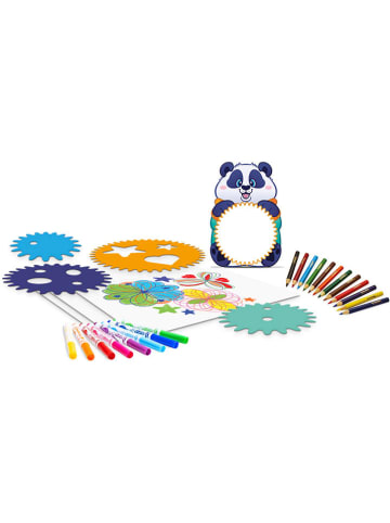 Crayola Kleurset "Mandala" - vanaf 5 jaar