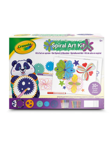 Crayola Kleurset "Mandala" - vanaf 5 jaar