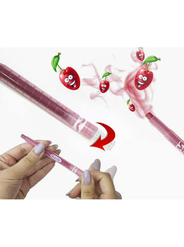 Crayola 12er-Set: Wachsmalkreiden "Silly Scents Mini Twistable Crayons" - ab 3 Jahren