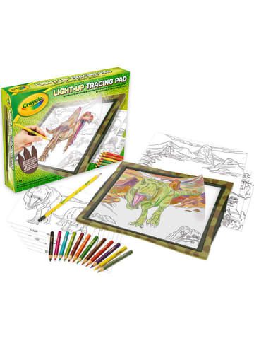 Crayola Lichttafel - vanaf 6 jaar