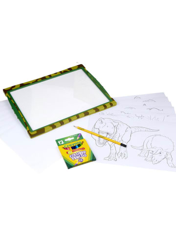 Crayola Tablica świetlna - 6+
