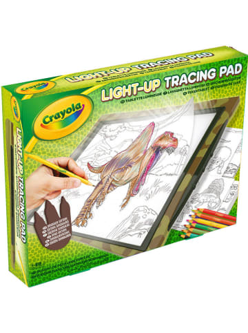 Crayola Tablica świetlna - 6+