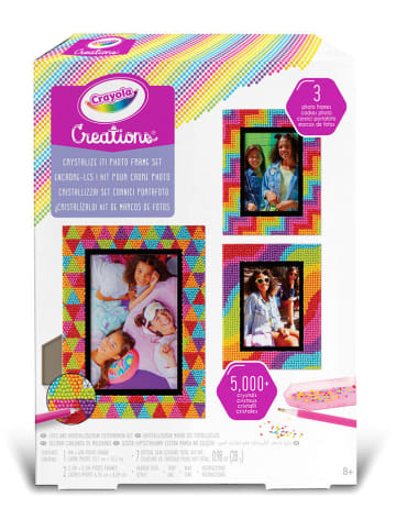 Crayola Kreativset - ab 8 Jahren