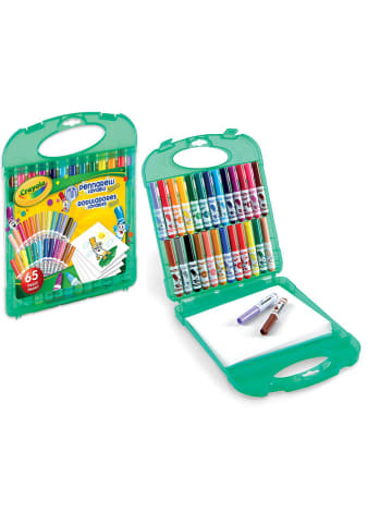 Crayola Kleurkoffer - vanaf 3 jaar