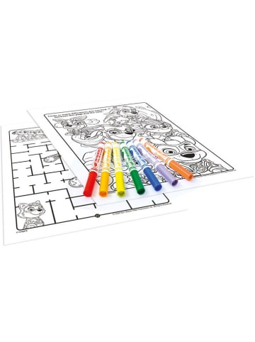 Crayola Malset "Paw Patrol" - ab 3 Jahren