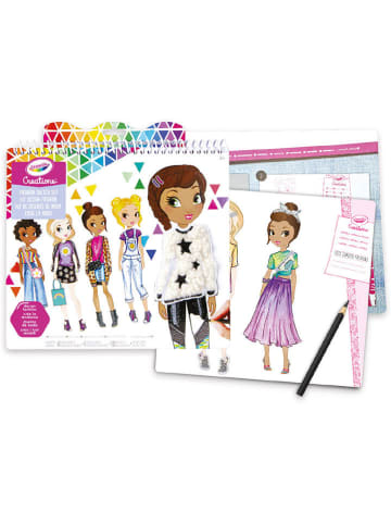 Crayola Kleurboek - vanaf 8 jaar