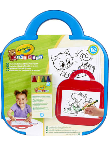 Crayola Kuferek do malowania - 12+