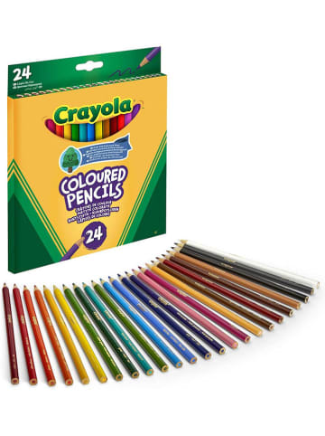Crayola Malset - ab 3 Jahren