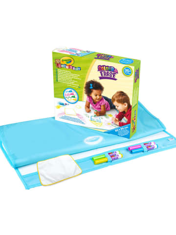 Crayola Schilder- en gummat - vanaf 3 jaar