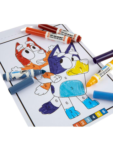 Crayola Kleurset "Bluey" - vanaf 3 jaar