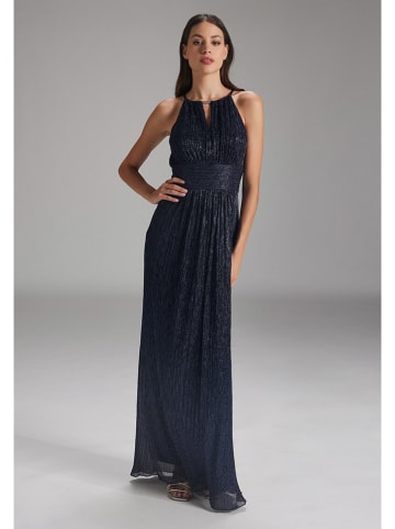 SWING Kleid in Dunkelblau