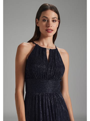 SWING Kleid in Dunkelblau