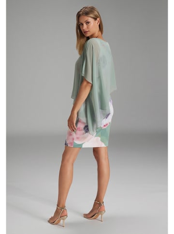 SWING Kleid in Mint
