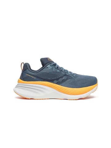 Saucony Sneakersy w kolorze granatowo-żółtym