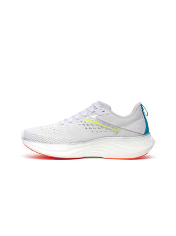 Saucony Sneakersy w kolorze biało-szarym
