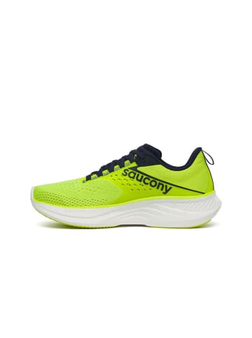 Saucony Sneakersy w kolorze zielonym