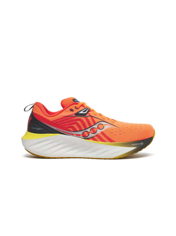 Saucony Sneakers oranje