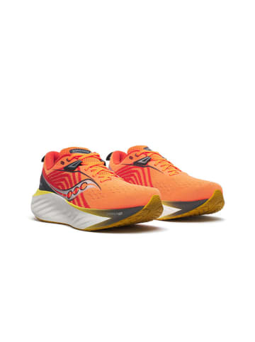 Saucony Sneakers "Triumph 22" in Orange