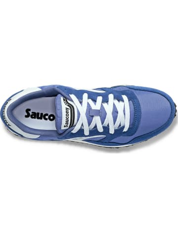 Saucony Sneakersy w kolorze niebieskim