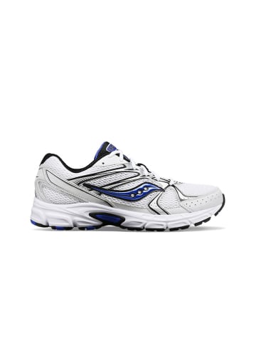 Saucony Sneakers "Ride Millennium" in Weiß