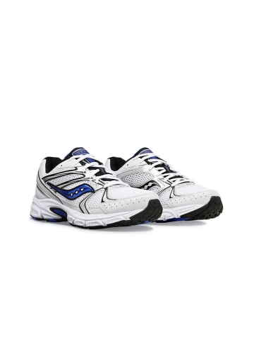 Saucony Sneakers "Ride Millennium" in Weiß