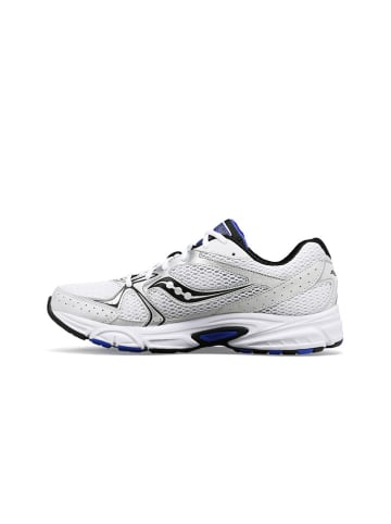 Saucony Sneakers "Ride Millennium" in Weiß