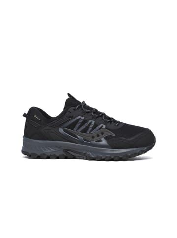 Saucony Sneakersy w kolorze czarnym