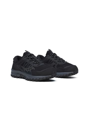 Saucony Sneakers zwart