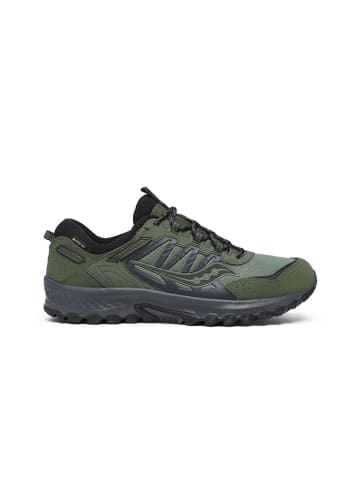 Saucony Sneakers kaki