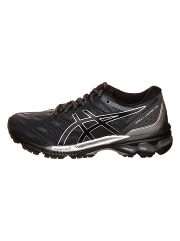 asics Laufschuhe "GEL-JADEITE" in Schwarz