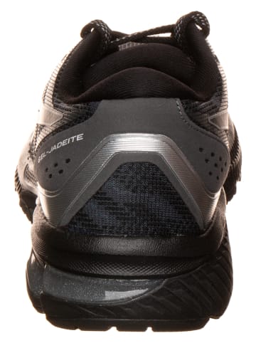 asics Laufschuhe "GEL-JADEITE" in Schwarz