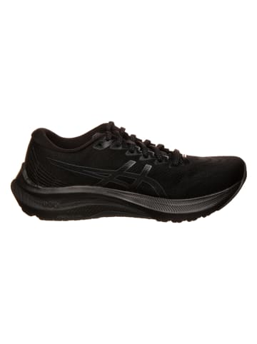asics Hardloopschoenen "GT-2000 11" zwart