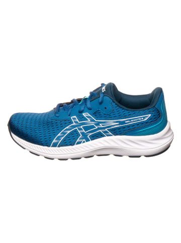 asics Laufschuhe "GEL-EXCITE 9 GS" in Blau