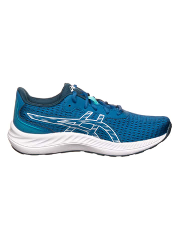 asics Laufschuhe "GEL-EXCITE 9 GS" in Blau