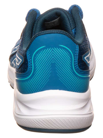asics Laufschuhe "GEL-EXCITE 9 GS" in Blau