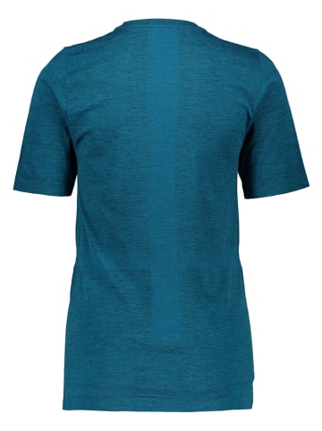 asics Trainingsshirt turquoise
