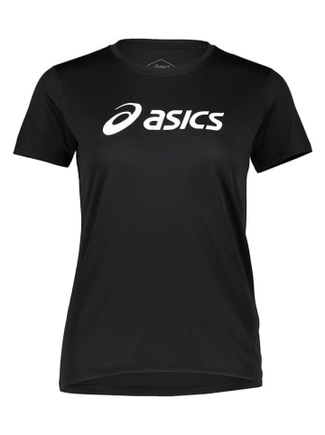 asics Functioneel shirt zwart