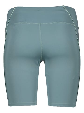 asics Funktionsshorts "Icon Sprinter" in Blau