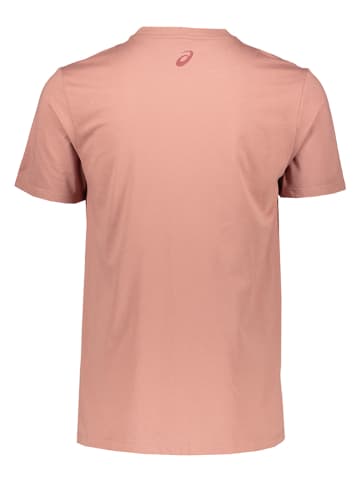 asics Functioneel shirt lichtroze