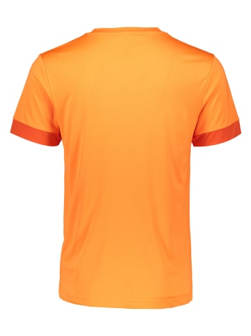 asics Functioneel shirt oranje