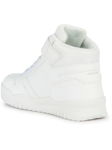 Geox Sneakers "Perth" in Weiß