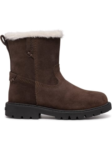 Geox Winterboots "Shaylax" in Braun